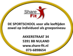 share fit